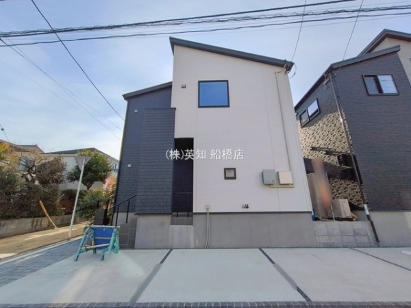 船橋市大穴南2丁目の中古一戸建