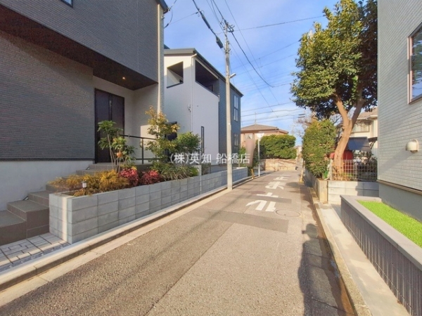 船橋市大穴南２丁目の中古一戸建