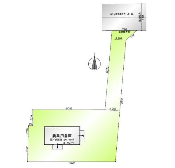 船橋市二和西２丁目の土地