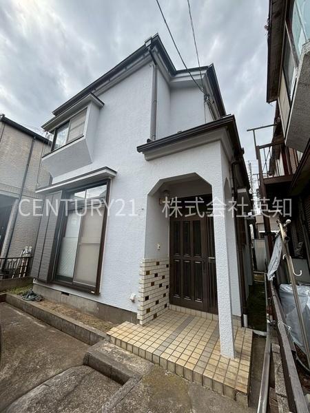 船橋市二和東6丁目中古戸建