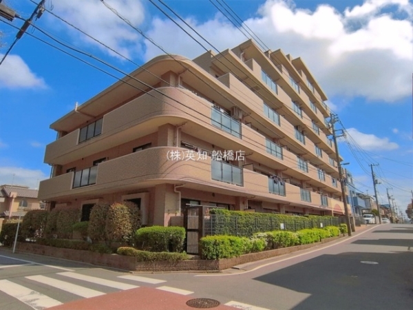 レクセルマンション北習志野