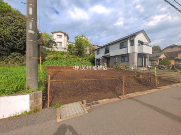鎌ケ谷市東道野辺７丁目の新築一戸建