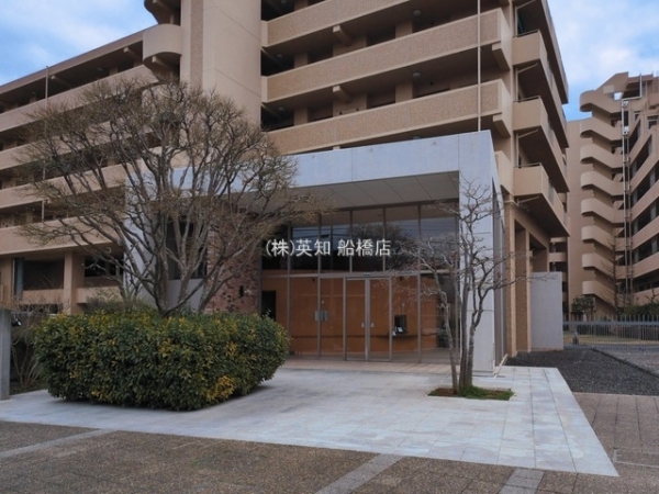 ハートフィールズ薬園台ハイライズ