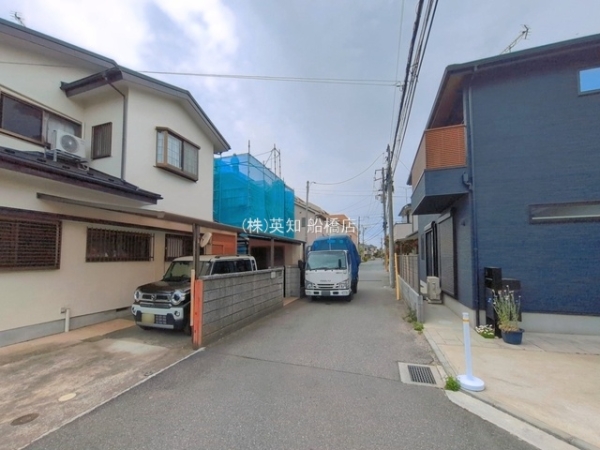 船橋市前原東６丁目の新築一戸建