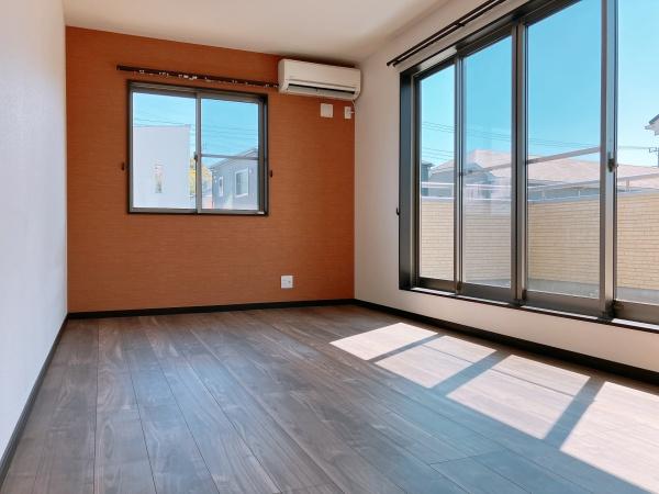 柏市藤ケ谷の中古一戸建て