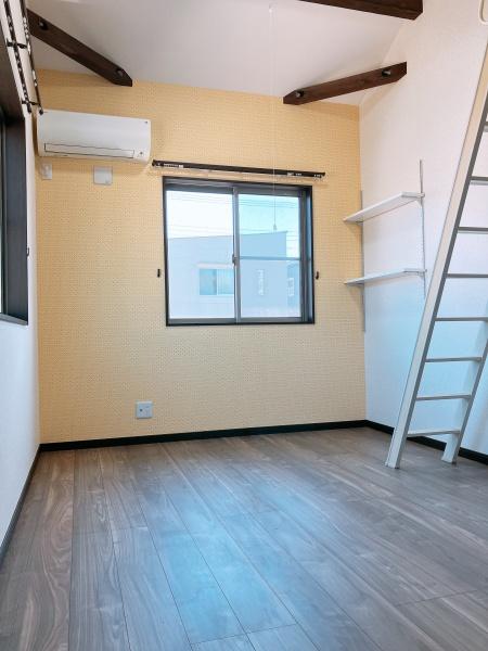 柏市藤ケ谷の中古一戸建て