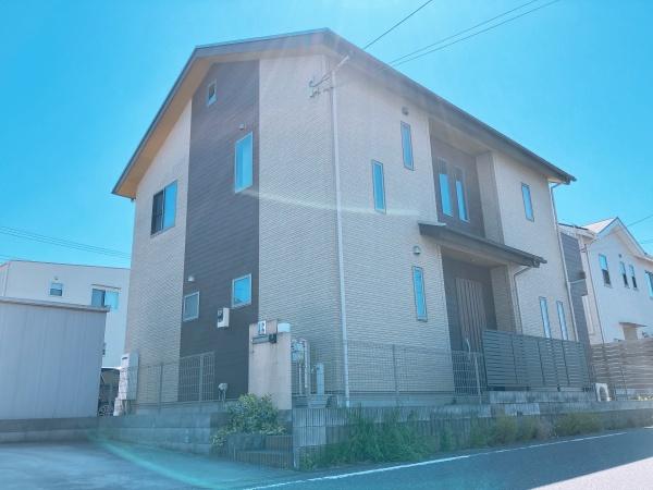 柏市藤ケ谷の中古一戸建