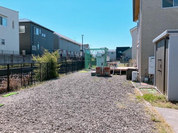 柏市藤ケ谷の中古一戸建て
