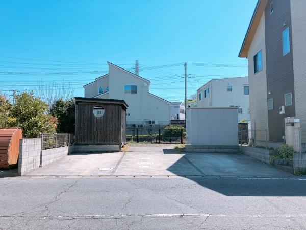 柏市藤ケ谷の中古一戸建て
