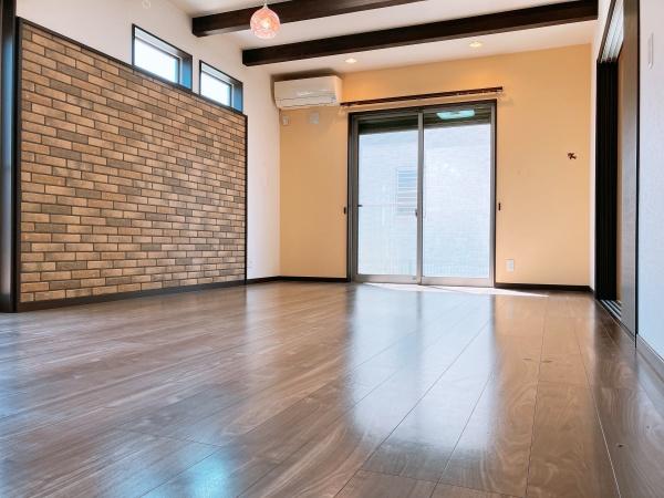 柏市藤ケ谷の中古一戸建