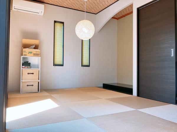 柏市藤ケ谷の中古一戸建て