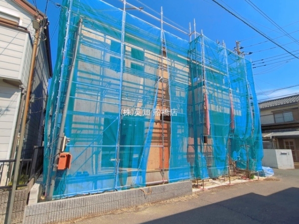 船橋市八木が谷２丁目の新築一戸建