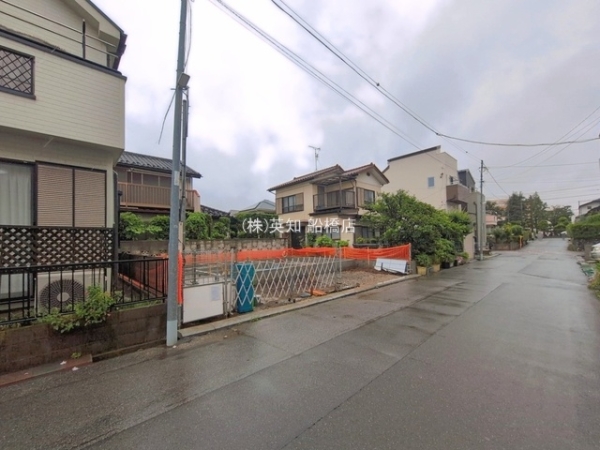 船橋市習志野台５丁目の新築一戸建