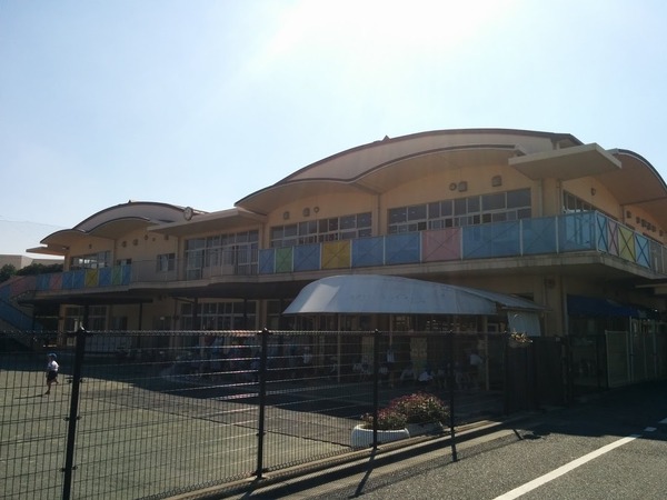 船橋市八木が谷２丁目の中古一戸建て(八木ケ谷幼稚園)
