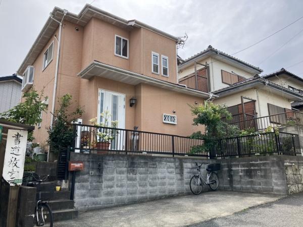 船橋市八木が谷２丁目の中古一戸建
