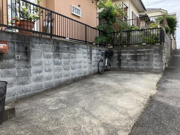 船橋市八木が谷２丁目の中古一戸建