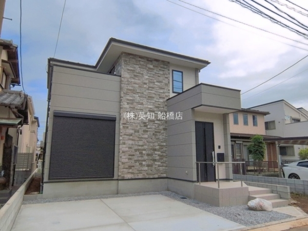 船橋市習志野台６丁目の新築一戸建