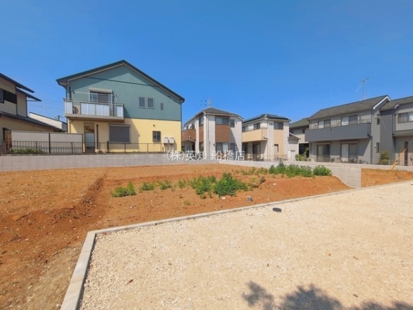 船橋市新高根３丁目の土地