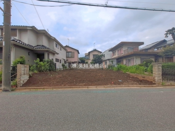 船橋市大穴北1丁目の新築一戸建
