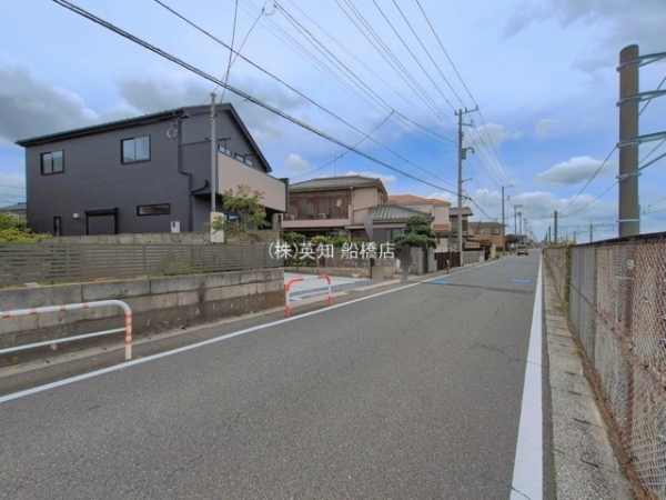 船橋市旭町１丁目の新築一戸建