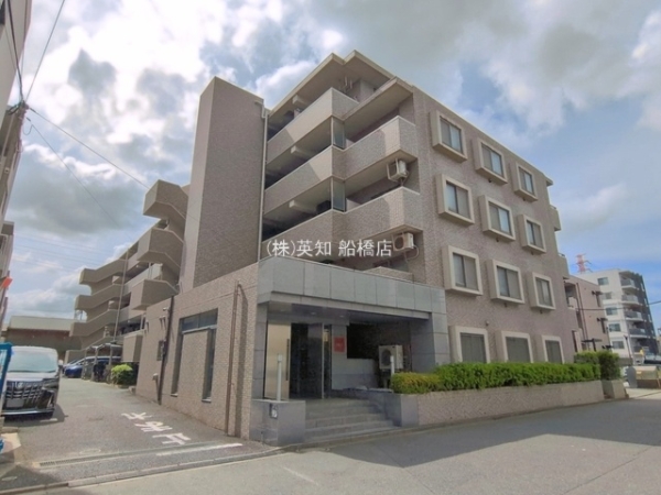 アイディーコート西船橋