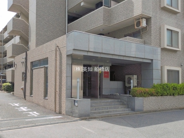 アイディーコート西船橋
