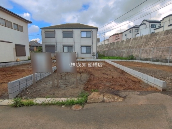 船橋市前原西8丁目の新築一戸建