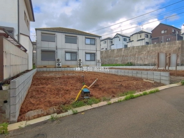 船橋市前原西8丁目の新築一戸建