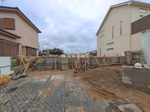 船橋市三咲7丁目の新築一戸建