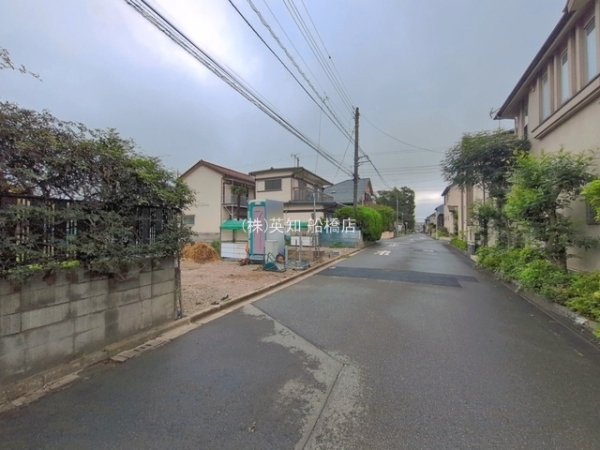 船橋市習志野台２丁目の新築一戸建