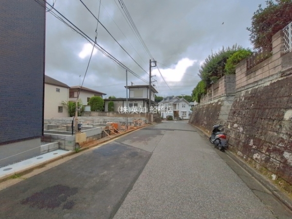 船橋市三山４丁目の新築一戸建