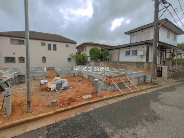 船橋市三山４丁目の新築一戸建