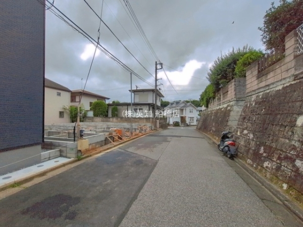 船橋市三山４丁目の新築一戸建