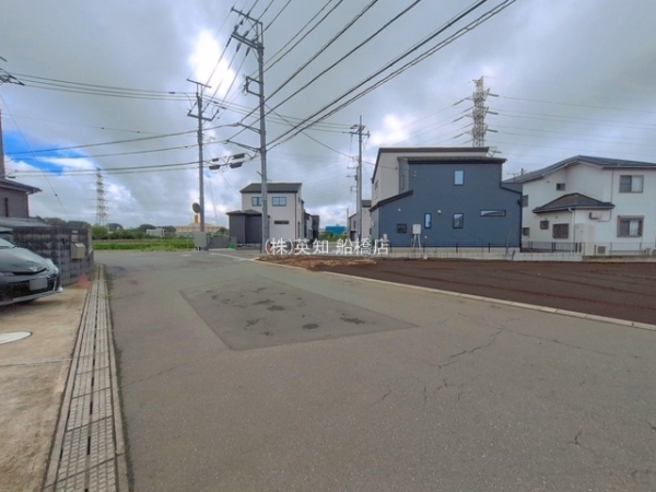 船橋市旭町５丁目の新築一戸建