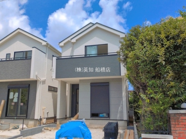 習志野市袖ケ浦５丁目の新築一戸建