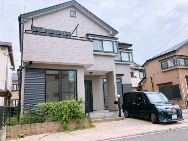 船橋市二和東４丁目の中古一戸建