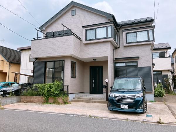船橋市二和東４丁目の中古一戸建