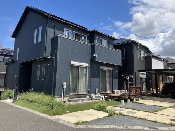 船橋市二和西2丁目の中古一戸建