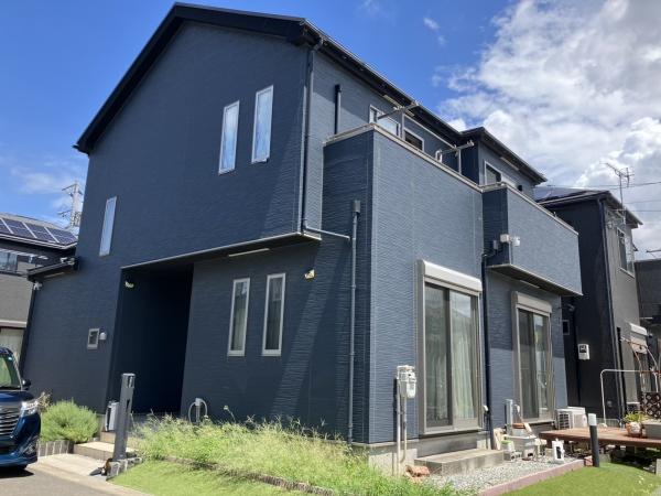 船橋市二和西２丁目の中古一戸建て