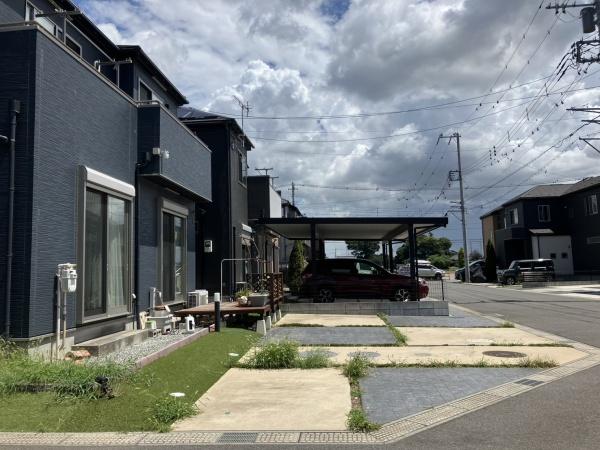 船橋市二和西２丁目の中古一戸建て