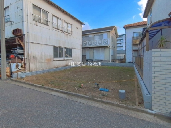 船橋市前原東２丁目の新築一戸建