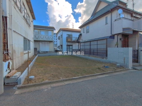 船橋市前原東２丁目の新築一戸建