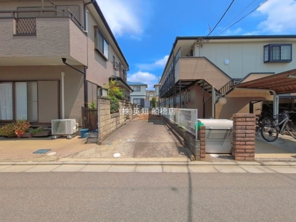 船橋市咲が丘３丁目の新築一戸建