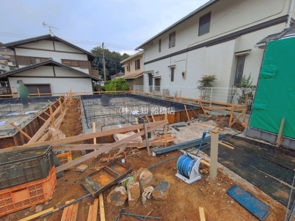 船橋市芝山7丁目の新築一戸建