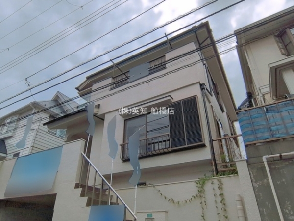 船橋市夏見台３丁目の中古一戸建