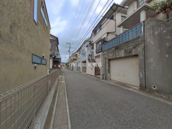 船橋市夏見台３丁目の中古一戸建