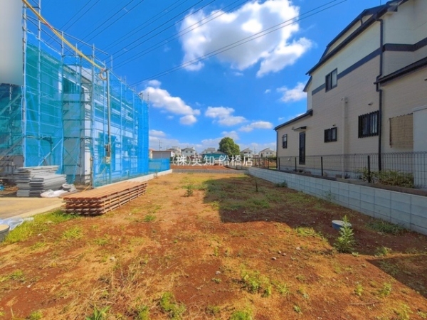 船橋市二和西５丁目の土地