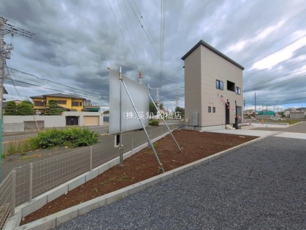 船橋市二和西５丁目の新築一戸建