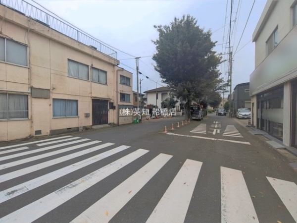 船橋市夏見４丁目の新築一戸建