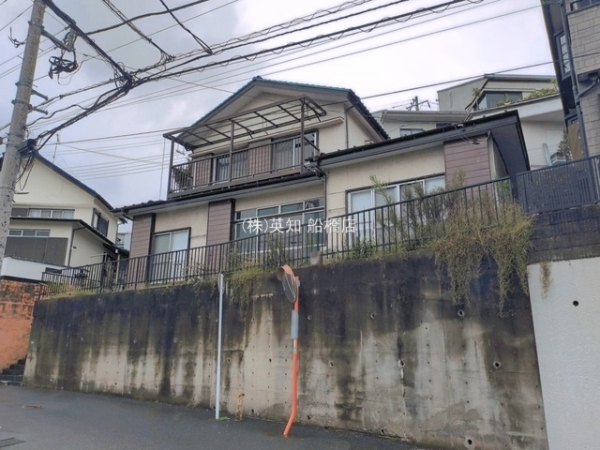 習志野市藤崎３丁目の中古一戸建